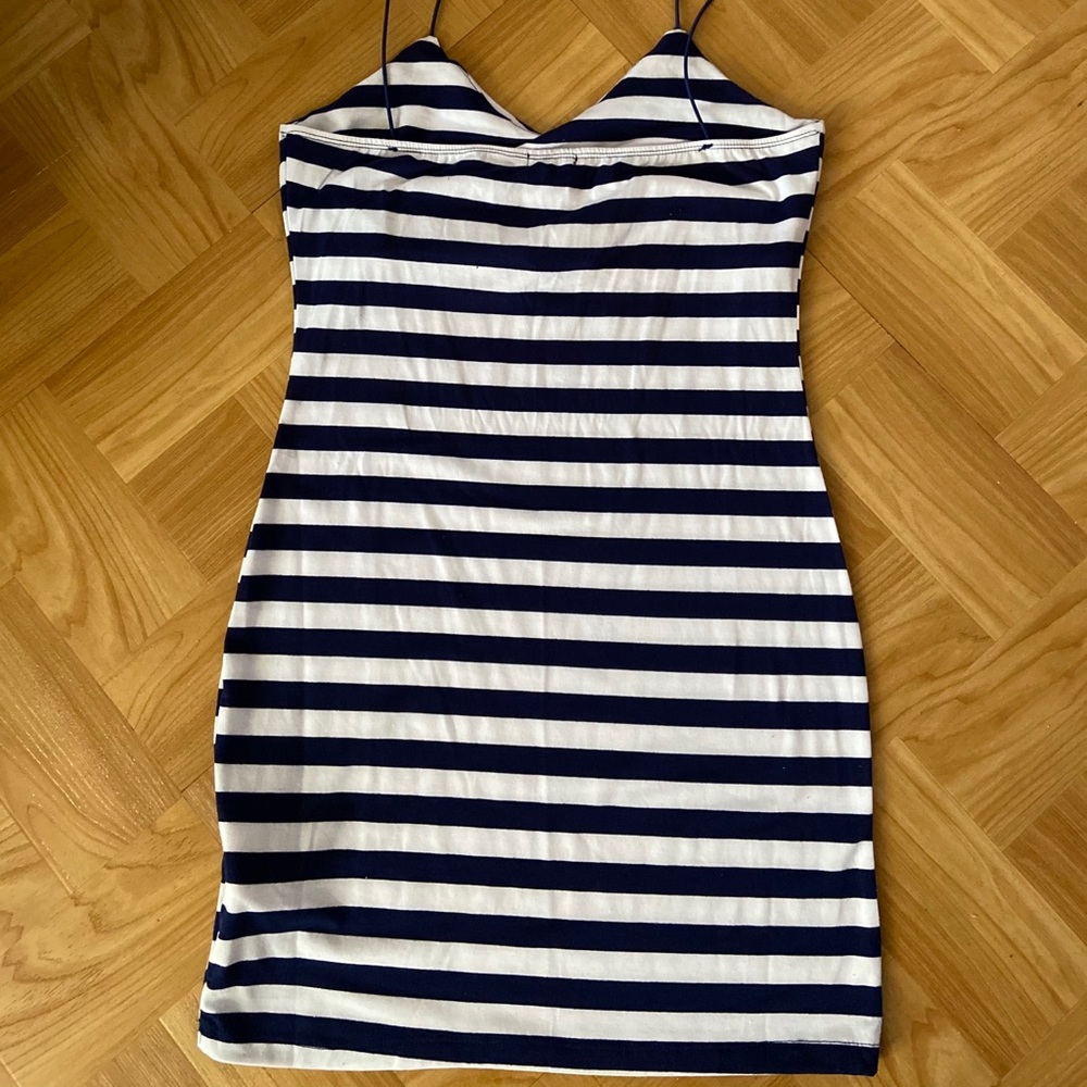 Vestido casual